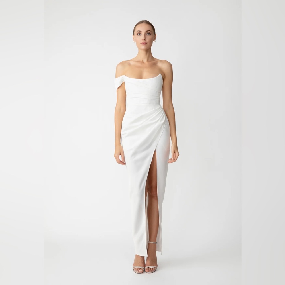 SAU LEE Brandi Gown